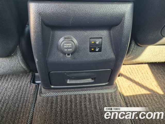 Hyundai Santafe 2008 — photo 12