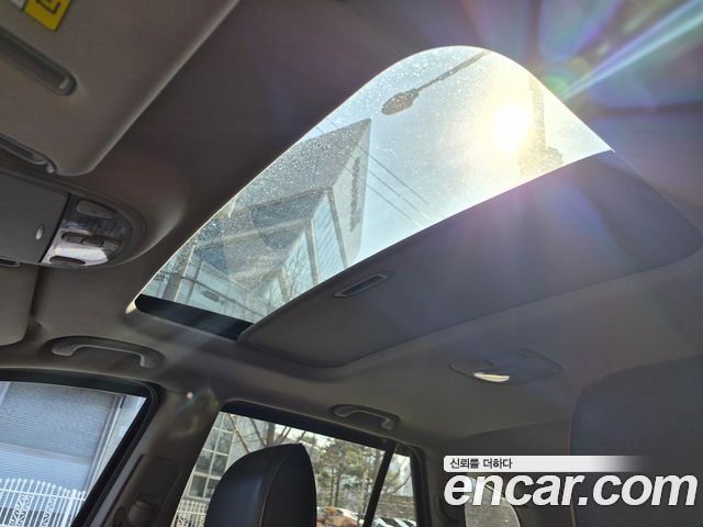 Hyundai Santafe 2008 — photo 13