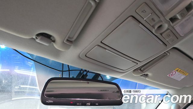 Hyundai Veracruz 2011 — photo 17