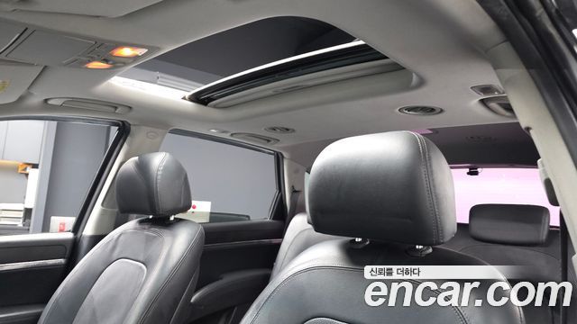 Hyundai Veracruz 2011 — photo 18