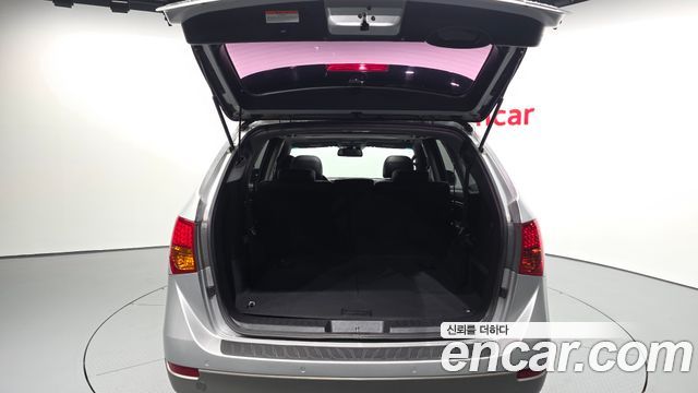 Hyundai Veracruz 2011 — photo 20