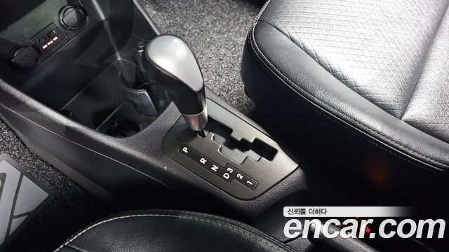 Kia morning 2015 — photo 9