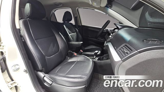Kia morning 2015 — photo 10