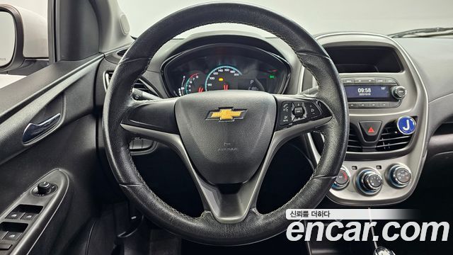 Chevrolet Korea Spark 2017 — photo 14