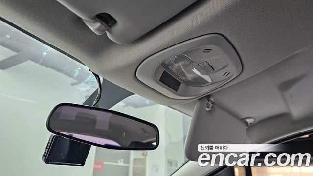 Chevrolet Korea Spark 2017 — photo 18