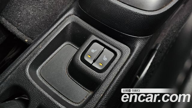 Chevrolet Korea Spark 2017 — photo 19