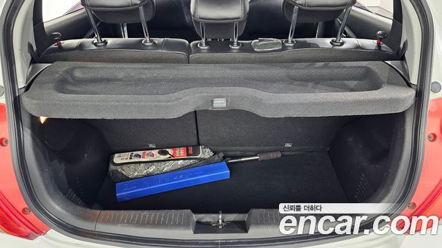 Chevrolet Korea Spark 2017 — photo 20
