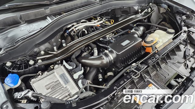 Ford Explorer 2021 — photo 6