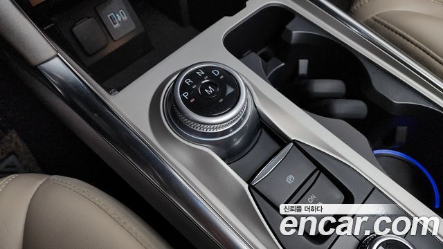 Ford Explorer 2021 — photo 9