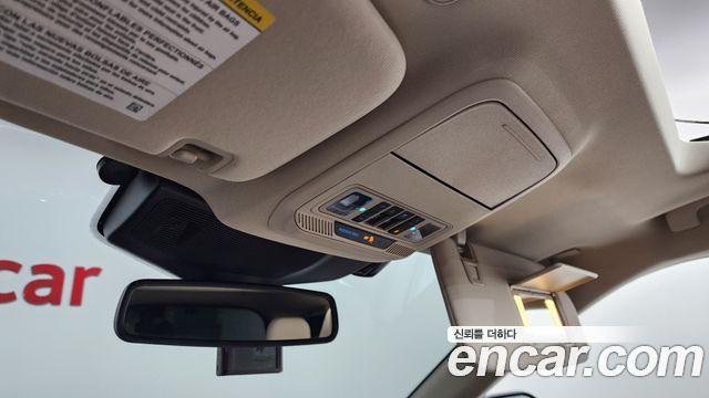Ford Explorer 2021 — photo 20