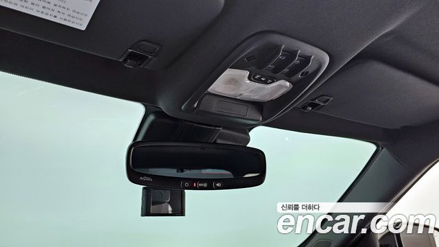 Chevrolet Korea Trailblazer 2021 — photo 22