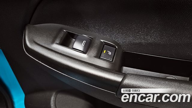 Chevrolet Korea Trailblazer 2021 — photo 24