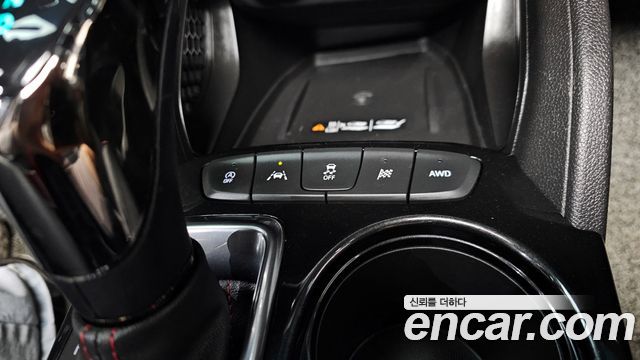 Chevrolet Korea Trailblazer 2021 — photo 30