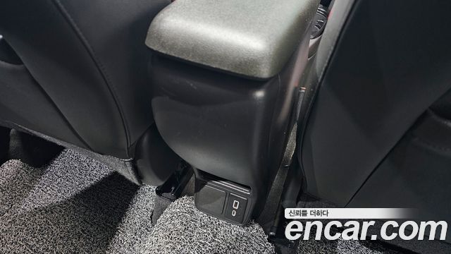 Chevrolet Korea Trailblazer 2021 — photo 31