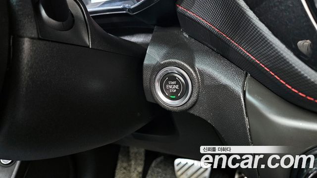 Chevrolet Korea Trailblazer 2021 — photo 34