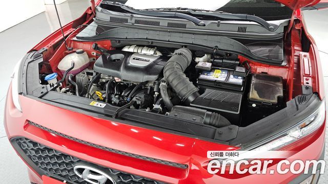 Hyundai Kona 2018 — photo 6