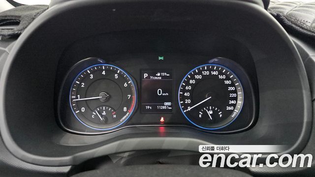 Hyundai Kona 2018 — photo 8