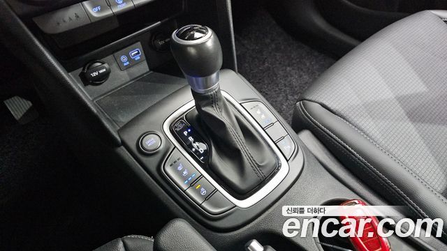 Hyundai Kona 2018 — photo 9