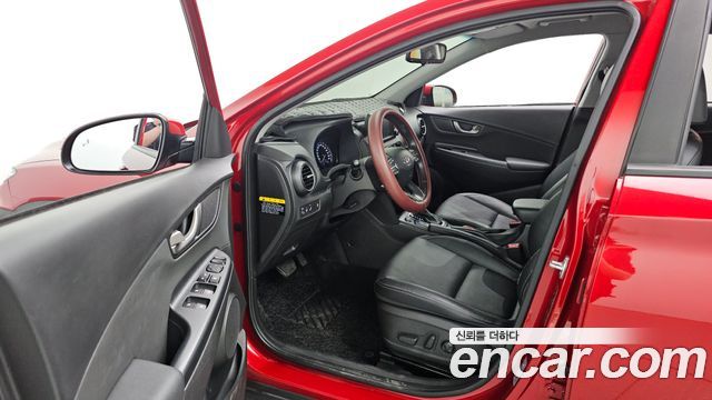 Hyundai Kona 2018 — photo 10