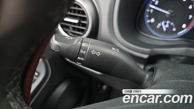 Hyundai Kona 2018 — photo 15