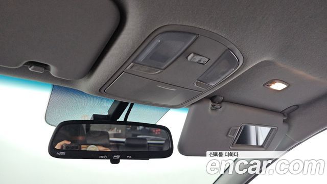 Hyundai Kona 2018 — photo 17