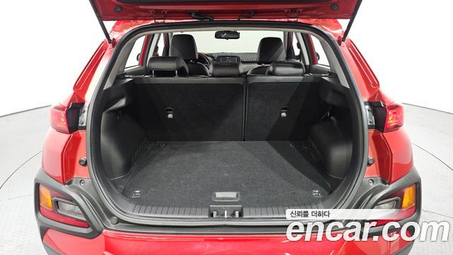 Hyundai Kona 2018 — photo 20
