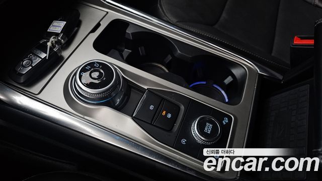 Ford Explorer 2020 — photo 12
