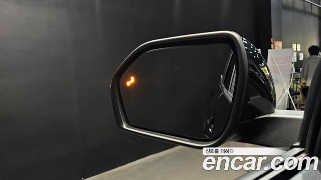 Ford Explorer 2020 — photo 24