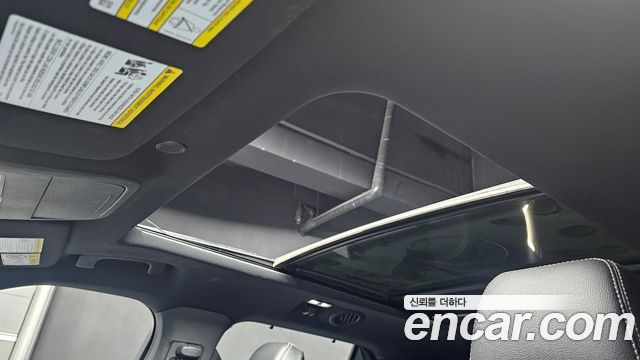 Ford Explorer 2020 — photo 25