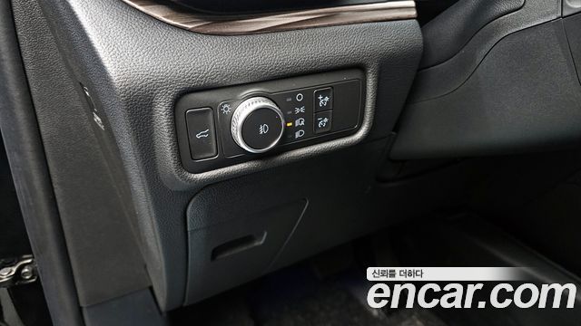 Ford Explorer 2020 — photo 27