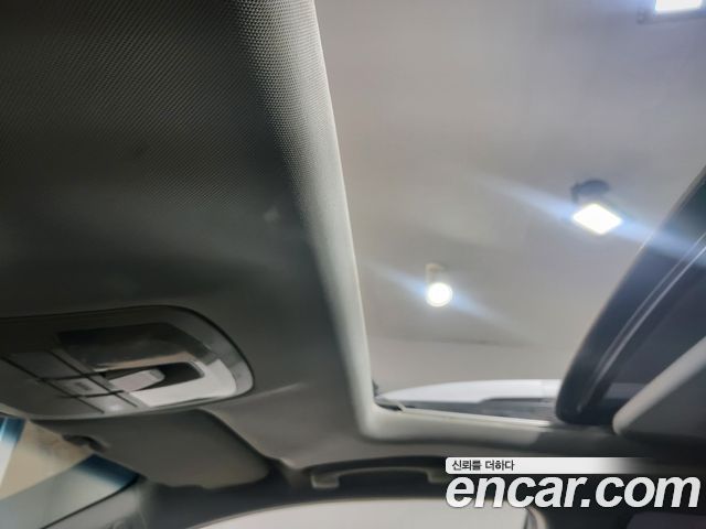 KG Mobility KORANDO 2015 — photo 16