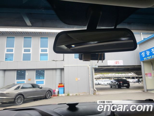 KG Mobility KORANDO 2015 — photo 19