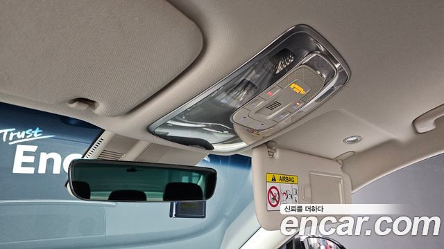 Genesis G80 2021 — photo 16