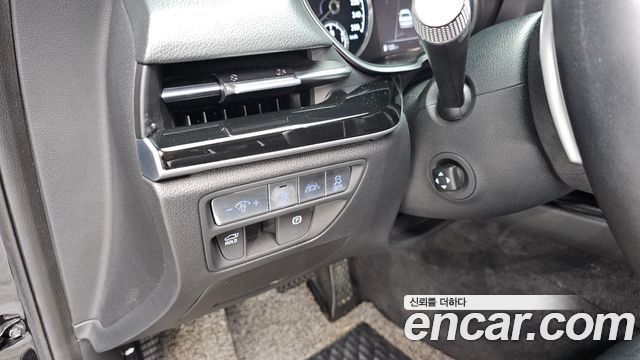 Genesis G80 2021 — photo 18