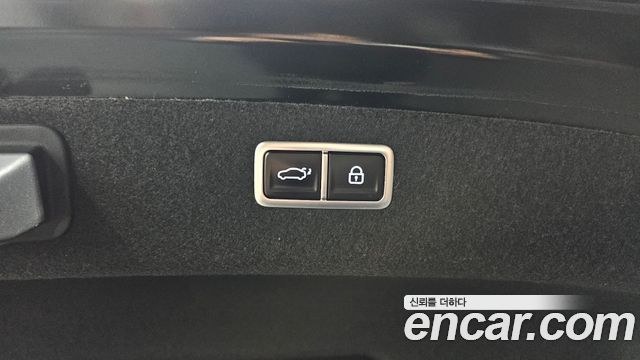 Genesis G80 2021 — photo 20