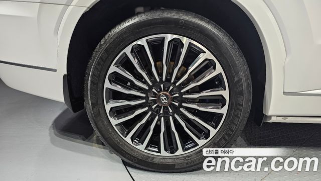 Hyundai Palisade 2021 — photo 5