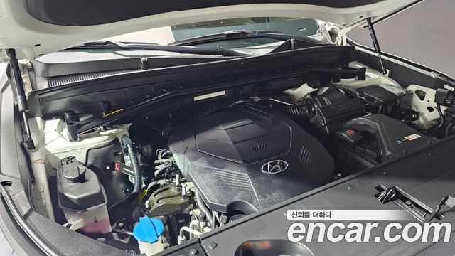 Hyundai Palisade 2021 — photo 6