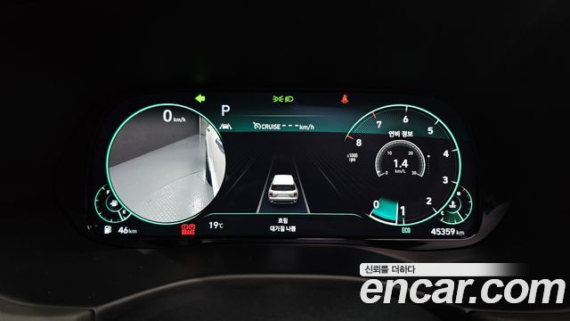 Hyundai Palisade 2021 — photo 8