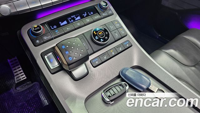 Hyundai Palisade 2021 — photo 9