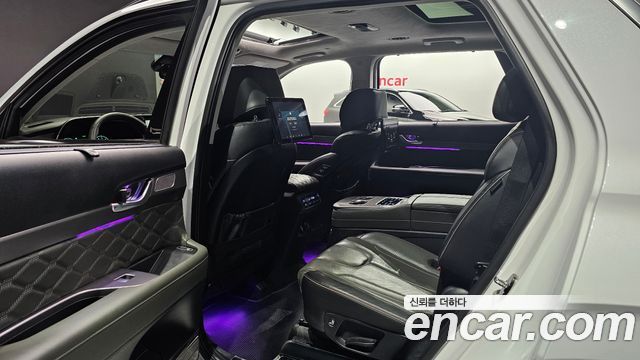 Hyundai Palisade 2021 — photo 11