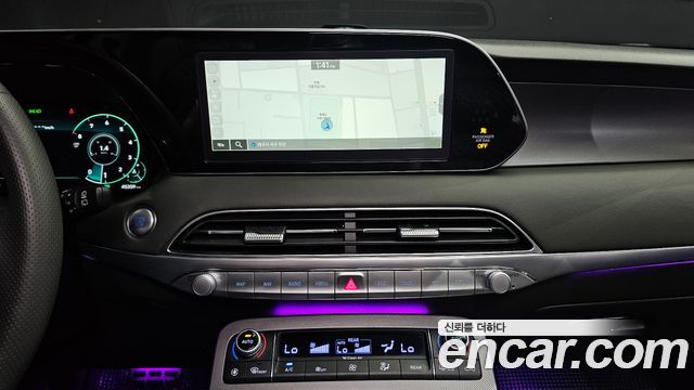 Hyundai Palisade 2021 — photo 12