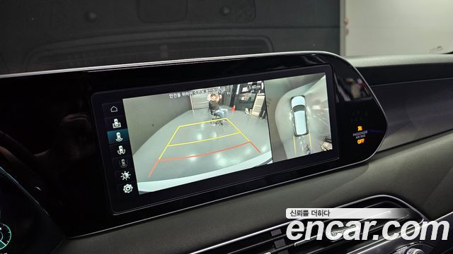 Hyundai Palisade 2021 — photo 14