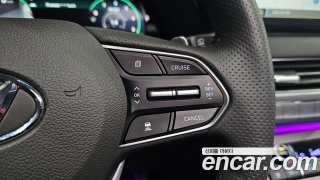 Hyundai Palisade 2021 — photo 15