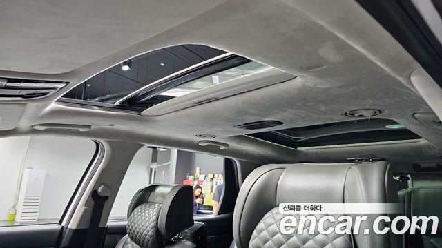 Hyundai Palisade 2021 — photo 16
