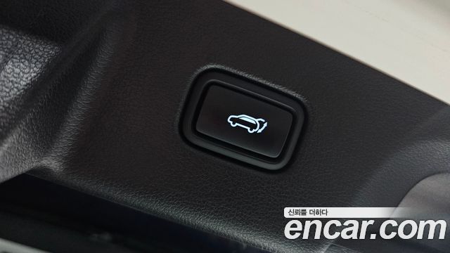 Hyundai Palisade 2021 — photo 17