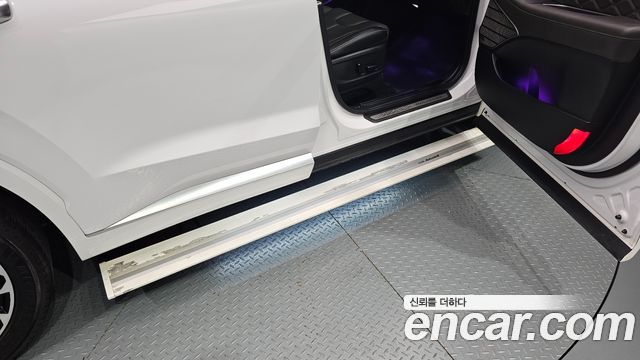 Hyundai Palisade 2021 — photo 18