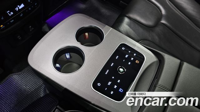 Hyundai Palisade 2021 — photo 19