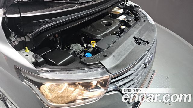 Hyundai Starex 2019 — photo 6