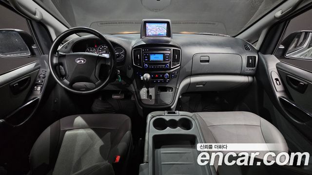 Hyundai Starex 2019 — photo 7