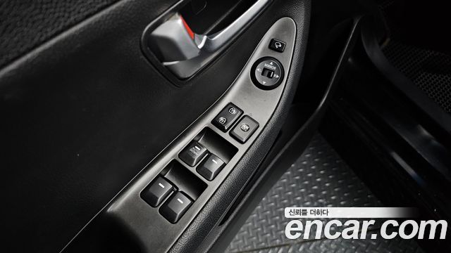 Kia morning 2012 — photo 13
